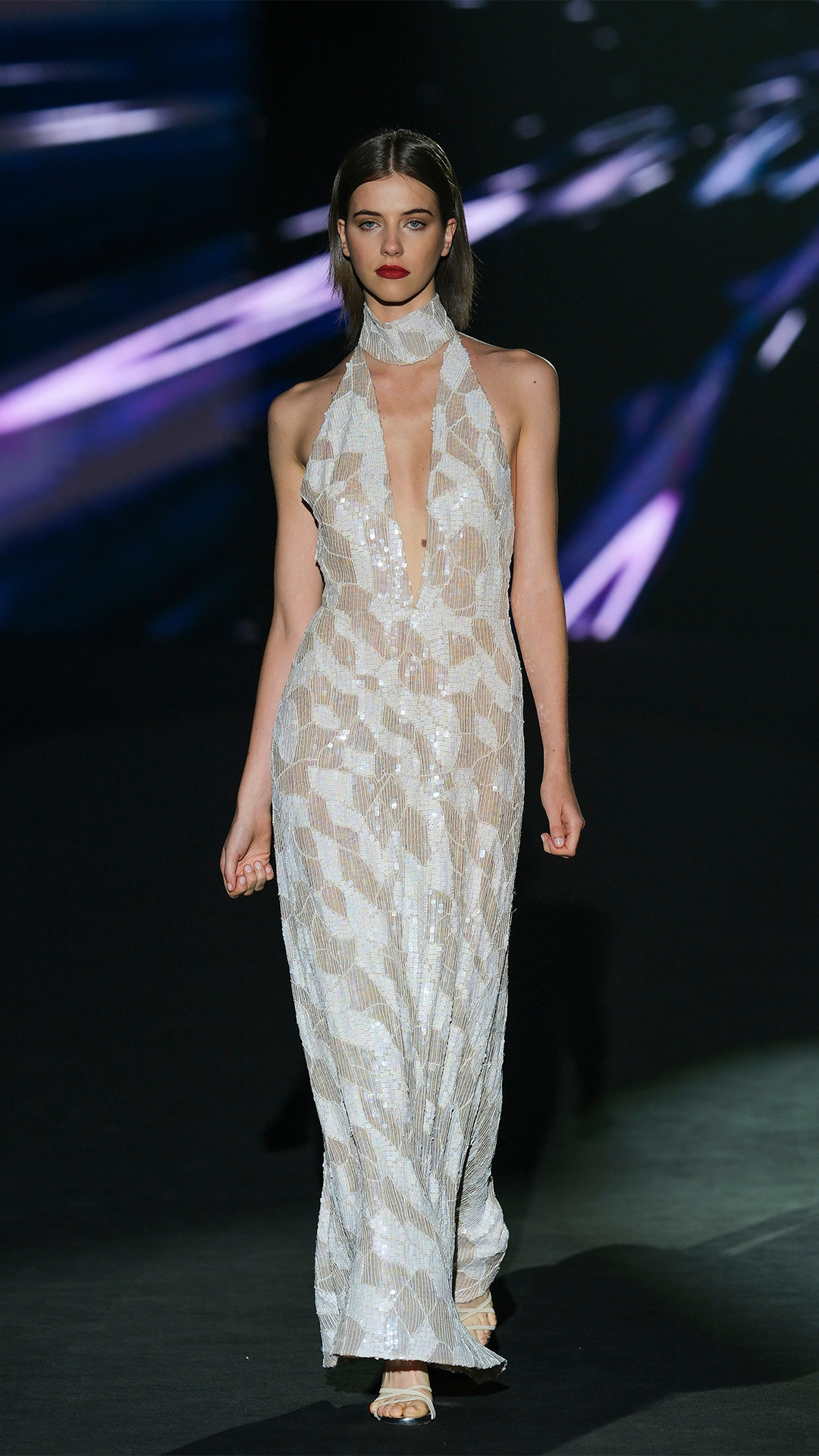 Özel Davetler İçin Şıklığı Yakalayacağınız 9 Gece Elbisesi