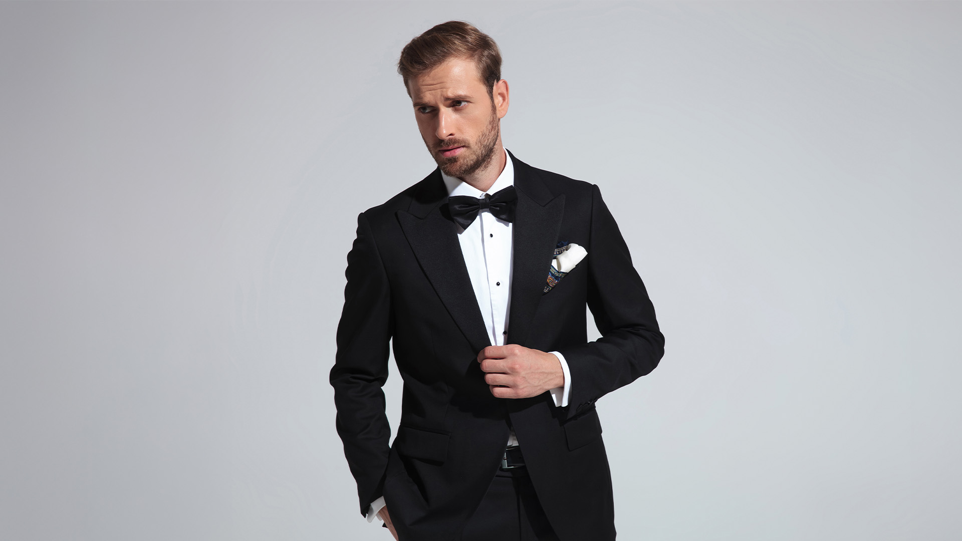 Stil Sahibi Damatlar İçin En İyi 6 Erkek Düğün Kombini