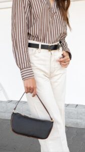 Kadınlar için kombin