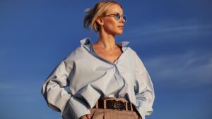 Kadınlar için kombin