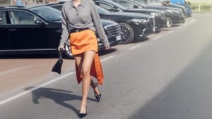 Yaz Akaşmaları Kombinleri