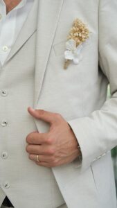 Yazlık Takım Elbiseler